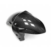 NT Carbon Fiber Front Fender Fit for Kawasaki Ninja 2023-2025 ZX4R ZX4RR ZX25R