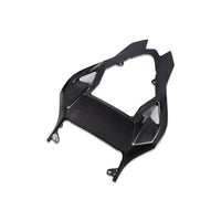 NT 2012-2015 BMW S1000RR 100% Carbon Fiber Tail Seat Cowl Fairing Panel Twill