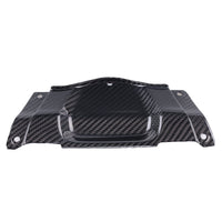 NT Center Tail Panel in 100% Carbon Fiber for Suzuki GSXR1300 Hayabusa 2021-2025