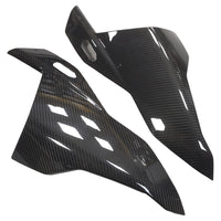 NT 3K Real Carbon Fiber Front Fairing Side Panels Fit for BMW 2019-2024 S1000RR