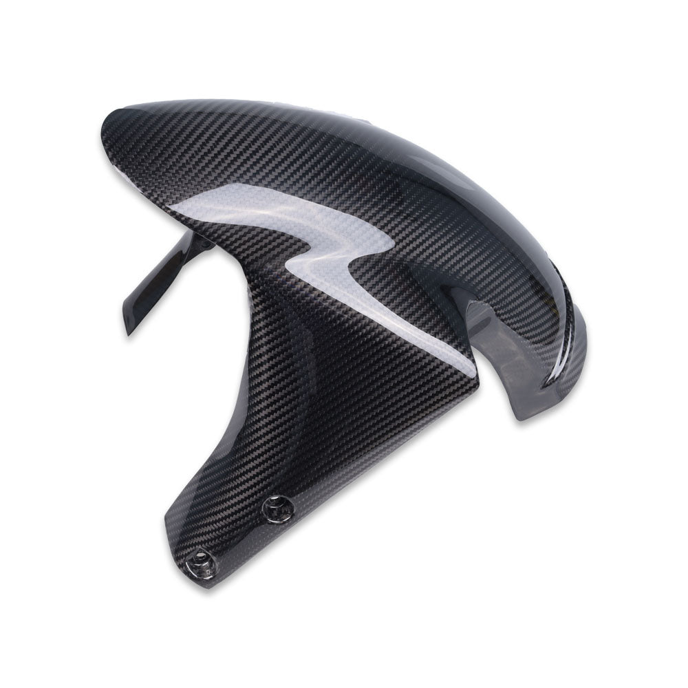 NT Ducati 748 916 996 998 ST 100% Carbon Fiber Front Tire Fender Mudguard Fairing