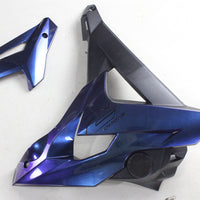 NT Chameleon Magic Discolored Fairing Fit for BMW 2009-14 S1000RR Injection a034