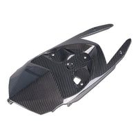 NT BMW 2015-2018 S1000RR Under Seat Panel Tail Cover Twill-100% Carbon Fiber