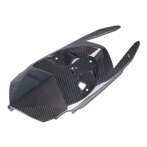 NT BMW 2015-2018 S1000RR Under Seat Panel Tail Cover Twill-100% Carbon Fiber