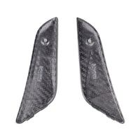 NT 2004-2007 Honda CBR1000RR Tank Side Cover- 100% Carbon Fiber