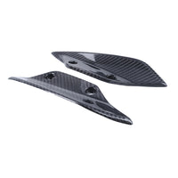NT 2009-2014 BMW S1000RR 100% Carbon Fiber Aerodynamic Wing Kit Fixed Winglets