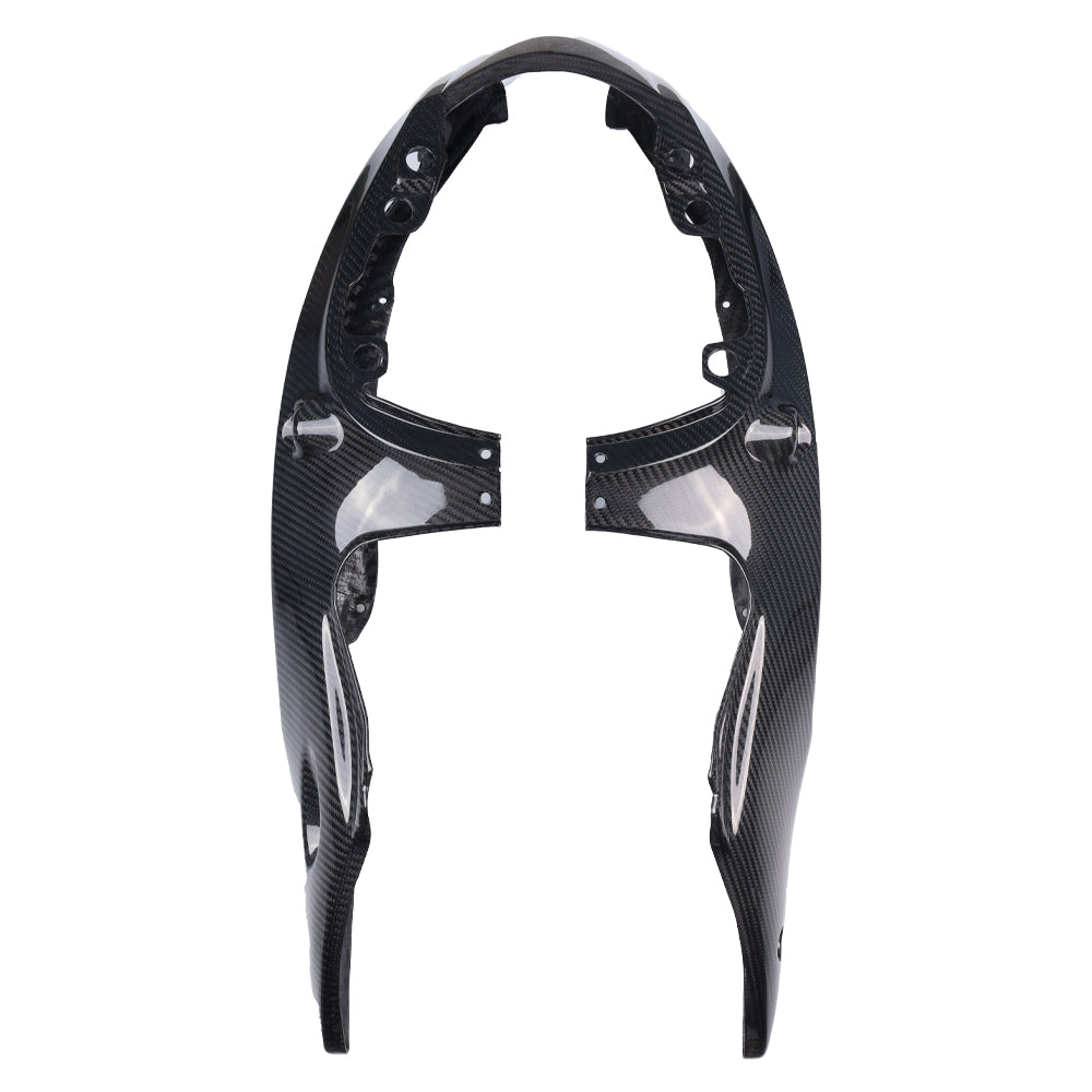 NT 2008-2012-2015-2019-2020 Suzuki GSX1300R Hayabusa 100% Carbon Fiber Tail Fairing