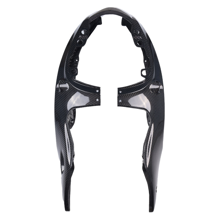 NT 2008-2012-2015-2019-2020 Suzuki GSX1300R Hayabusa 100% Carbon Fiber Tail Fairing