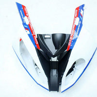 NT Fairing Kit Fit for BMW 2017-2018 S1000RR White Blue Black Injection a002