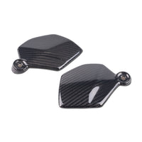 NT 100% Carbon Fiber Small Frame Cover Side Panels For 2017-2026 HONDA CBR1000RR