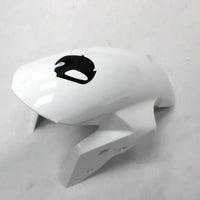 NT White Blue Fairing Kit Fit for BMW 2009-2014 S1000RR Injection Mold a020