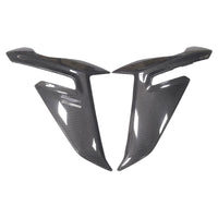 NT 3K Real Carbon Fiber Large Side Panels Fit for BMW 2021-2023 S1000R
