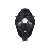 NT Full Tank Cover 100% Carbon Fiber for Kawasaki Ninja 18-23 EX400 & 24-25 EX500