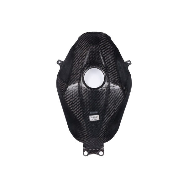 NT Full Tank Cover 100% Carbon Fiber for Kawasaki Ninja 18-23 EX400 & 24-25 EX500