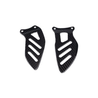 NT Real 3K Twill Carbon Fiber Pieces for Suzuki 2006 2007 GSXR600/750 K6
