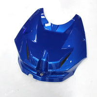NT White Blue Fairing Kit Fit for BMW 2009-2014 S1000RR Injection Mold a020