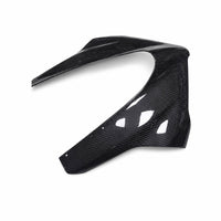 NT 100% Carbon Fiber Front Nose Fairing Fit for 2025 Ducati Panigale V4 V4S