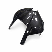 NT 100% Carbon Fiber Front Nose Fairing Fit for Honda 2013-2026 CBR600RR