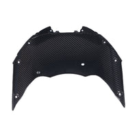 NT Real 100% Carbon Fiber Front Fairing Base for Suzuki 2017-2022-24-2025 GSXR 1000