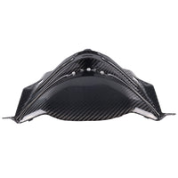 NT Instruments Cover in 100% Carbon Fiber for Suzuki GSXR1300 Hayabusa 2021-2025