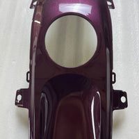 NT Injection Mold New Kit Burgundy ABS Fairing Fit for Yamaha 2022-2025 YZF R7 N041