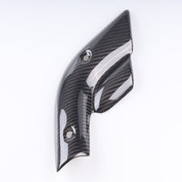 NT Exhaust Guard Fit for Ducati 748 916 996 998- 100% Carbon Fiber