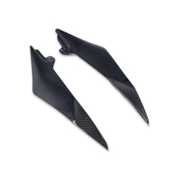 NT Real 3K Twill Carbon Fiber Pieces for Yamaha 2008-2010-2012-2014-2016 YZF R6
