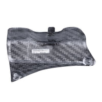 NT Ducati 899 959 1199 1299 Panigale 100% Carbon Fiber Fuse Box Battery Cover Panel