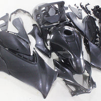 US STOCK NT Injection Plastic Fairing for Suzuki 2021-2024 Gen3 Hayabusa GSXR1300 Carbon Fiber Look S01 Available in CA