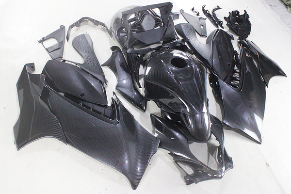 Carbon Fiber Front Tire Fender Fairing For Suzuki Hayabusa GSX1300R