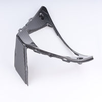 NT Real 100% Carbon Fiber V Panel for Suzuki 2017-2019-2022-2024-2025 GSXR 1000