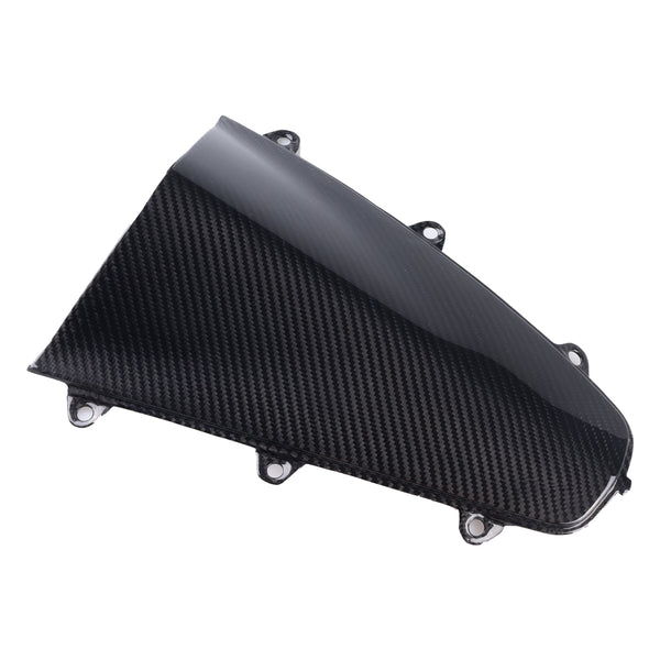 NT 2017-2026 Honda CBR1000RR 100% Carbon Fiber Front Nose Windshield Screen Fairing