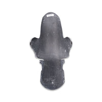 2008-2020 Suzuki GSX1300R Hayabusa Front Fender - 100% Carbon Fiber