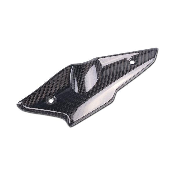 NT 2014-2023 For BMW R9T R NINE T 100% Carbon Fiber Left Side Cover Side Panel