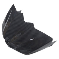 NT 2007 2008 Yamaha YZF R1 Real 100% Carbon Fiber Front Tank Cover Panel Fairing