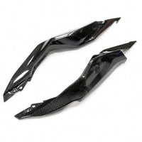 NT Carbon Fiber Tail Fairing Fit for Kawasaki Ninja 2023-2025 ZX4R ZX4RR ZX25R