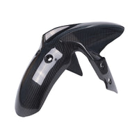 NT 2013-2017 Kawasaki Ninja 300 250R Z300 Z250 100% Carbon Fiber Front Fender