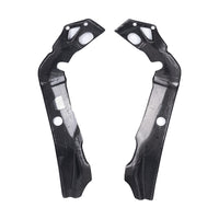 NT BMW S1000RR 2015-2018 100% Carbon Fiber Chassis Main Frame Protector Cover