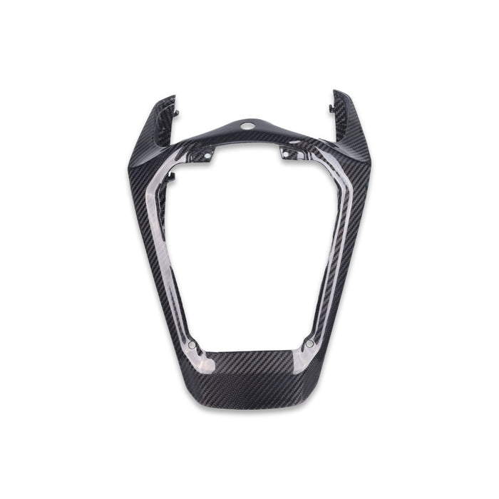 NT 2008-2011 Honda CBR1000RR 100% Carbon Fiber Rear Upper Tail Seat Cover Fairing