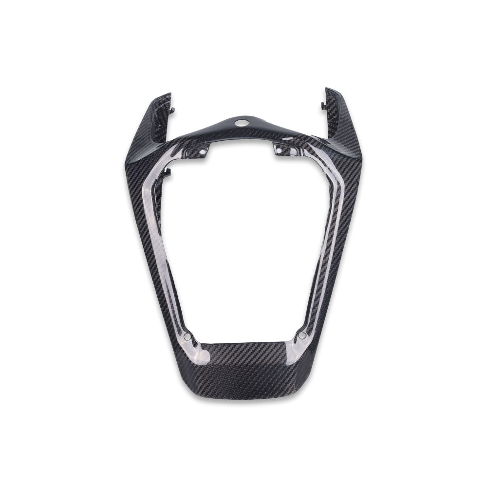 NT 2008-2011 Honda CBR1000RR 100% Carbon Fiber Rear Upper Tail Seat Cover Fairing