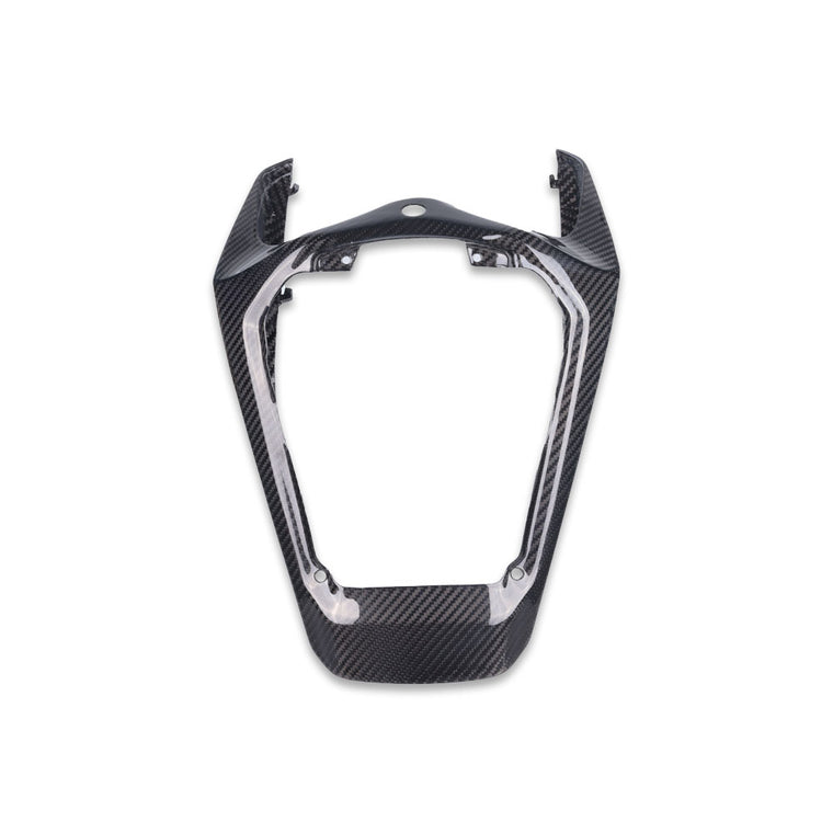 NT 2008-2011 Honda CBR1000RR 100% Carbon Fiber Rear Upper Tail Seat Cover Fairing