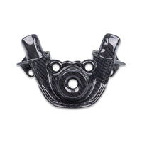 NT 2020-2021 Ducati Streetfighter V4 Key Cover - 100% Carbon Fiber a01