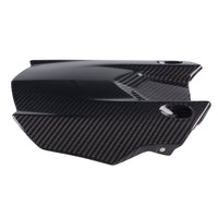 NT Real 100% Carbon Fiber Rear Hugger Fender for Yamaha 2020-2022-2024-2025 YZF R1