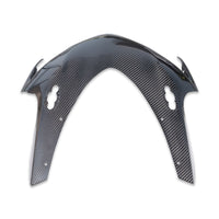 NT 2008-2011 Honda CBR1000RR Front Nose Fairing - 100% Carbon Fiber