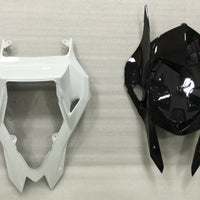 NT Blue White Red Fairing Fit for BMW 2009-2014 S1000RR Injection Mold a026