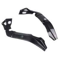 NT BMW S1000RR 2015-2018 100% Carbon Fiber Chassis Main Frame Protector Cover