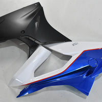 NT Fairing Kit Fit for BMW 2015-2016 S1000RR White Blue Injection Mold a021