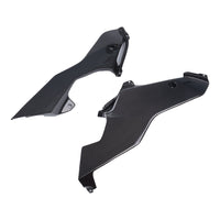 NT Real 100% Carbon Fiber Belly Pan Lower Fairing for Yamaha 2017-2018-2021 YZF YZF R6
