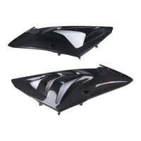 NT BMW S1000RR 2009-2014 100% Carbon Fiber Upper Side Panels Side Fairings