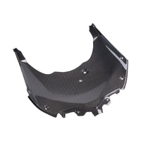 NT 2021-22-23-2024-2025 Suzuki GSX1300R Hayabusa Cowl Cover - 100% Carbon Fiber